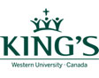 King's University Canada Logo